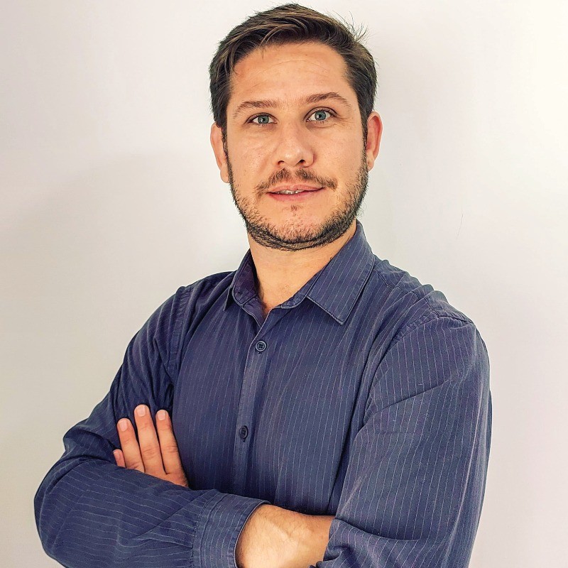 Adriano Reis